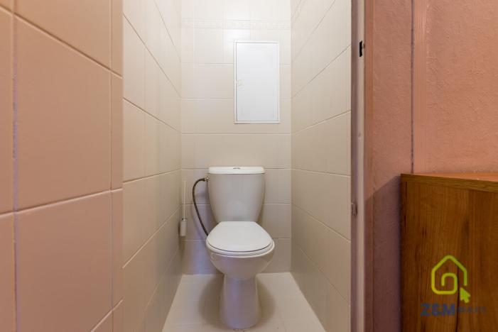 Prodej bytu 3+1, Sokolov, Spartakiádní, 74 m2