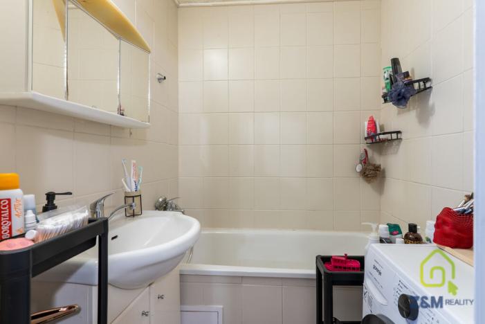 Prodej bytu 3+1, Sokolov, Spartakiádní, 74 m2