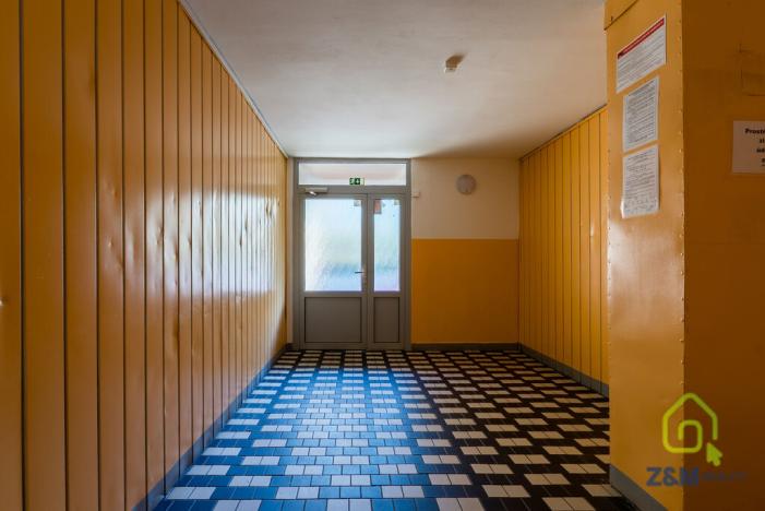 Prodej bytu 3+1, Sokolov, Spartakiádní, 74 m2