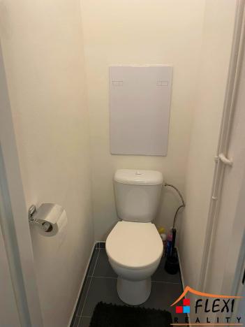 Pronájem bytu 1+1, Ostrava - Zábřeh, Dolní, 43 m2