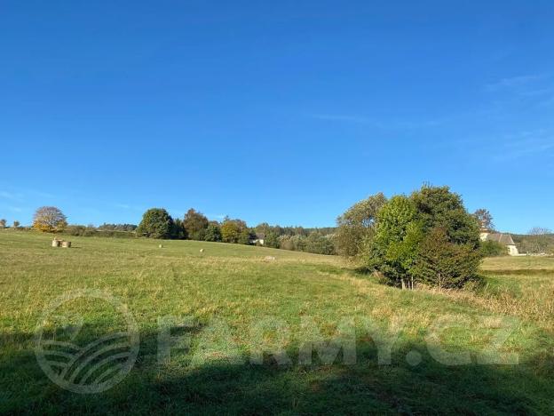 Prodej pole, Dolní Město, 359791 m2