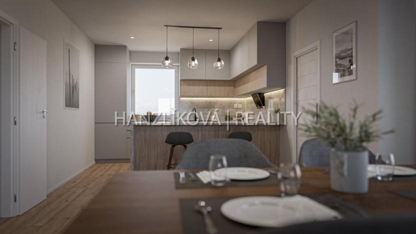 Prodej bytu 4+kk, České Budějovice - České Budějovice 7, Bohumila Böhma, 96 m2