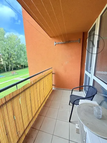 Prodej bytu 3+1, Netolice, Hornická, 73 m2