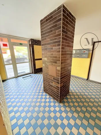 Prodej bytu 3+1, Netolice, Hornická, 73 m2