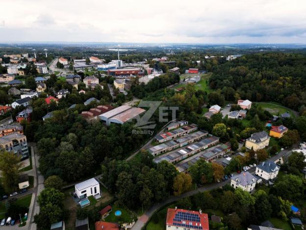 Prodej garáže, Ostrava - Slezská Ostrava, 22 m2