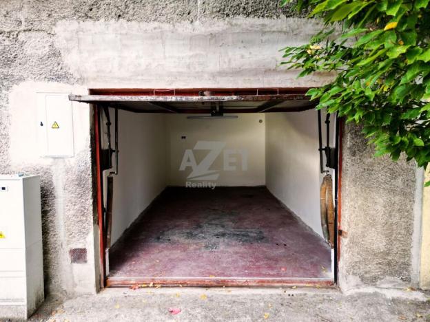 Prodej garáže, Ostrava - Slezská Ostrava, 22 m2