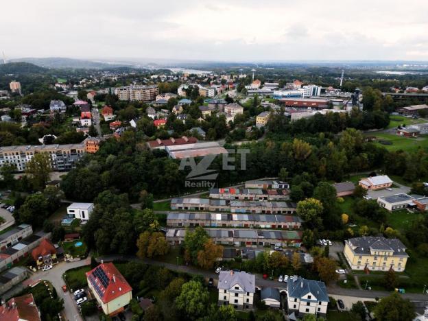 Prodej garáže, Ostrava - Slezská Ostrava, 22 m2
