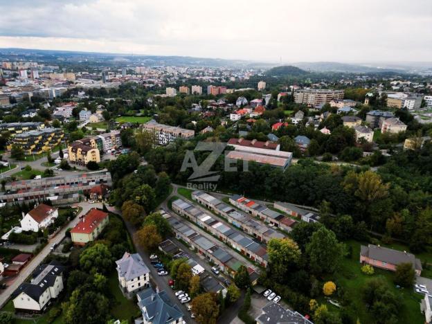 Prodej garáže, Ostrava - Slezská Ostrava, 22 m2