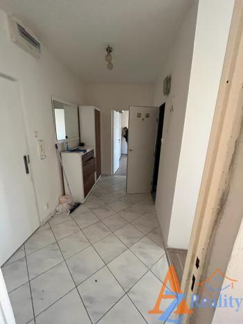 Pronájem bytu 2+1, Chomutov, Dřínovská, 60 m2