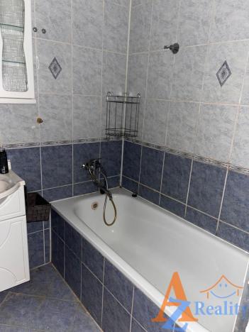 Pronájem bytu 2+1, Chomutov, Dřínovská, 60 m2