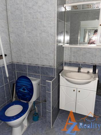 Pronájem bytu 2+1, Chomutov, Dřínovská, 60 m2