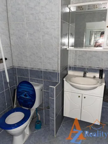Pronájem bytu 2+1, Chomutov, Dřínovská, 60 m2