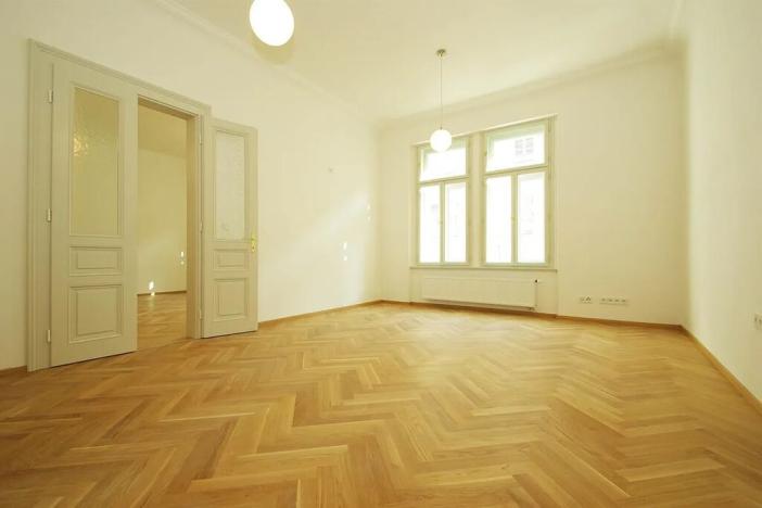 Pronájem bytu 2+kk, Praha - Vinohrady, Balbínova, 66 m2