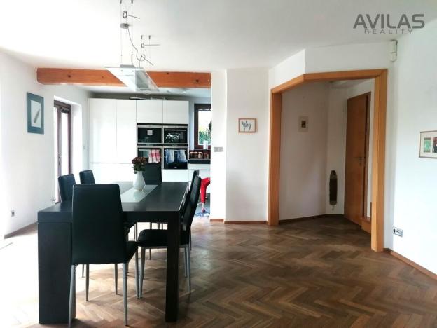 Pronájem rodinného domu, Benešov, K Tužince, 200 m2