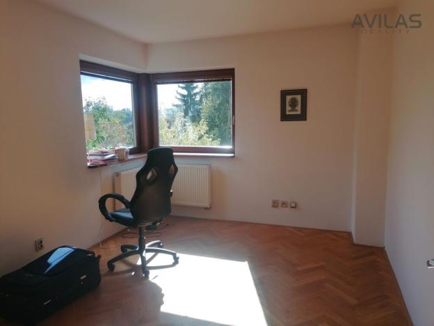 Pronájem rodinného domu, Benešov, K Tužince, 200 m2