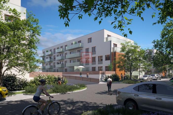 Prodej bytu 3+kk, Olomouc - Nová Ulice, Třída Jiřího Pelikána, 85 m2