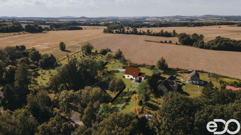 Prodej pozemku pro bydlení, Višňová, 3564 m2