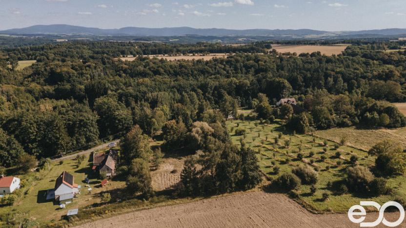 Prodej pozemku pro bydlení, Višňová, 3564 m2