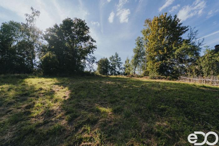 Prodej pozemku pro bydlení, Višňová, 3564 m2