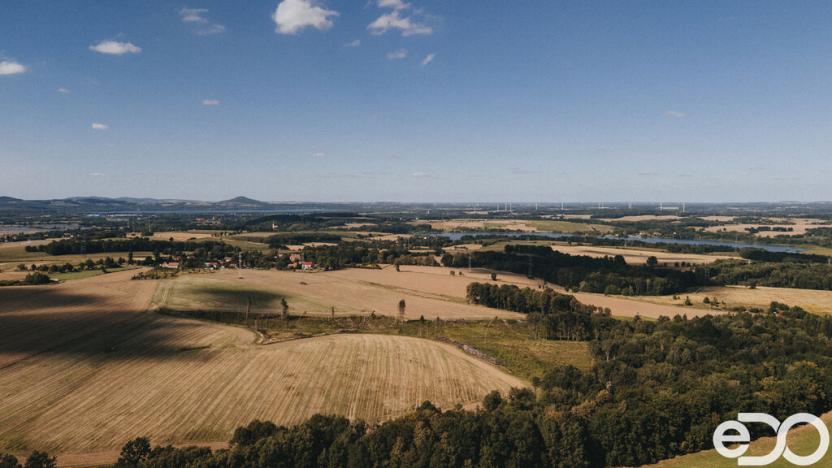 Prodej pozemku pro bydlení, Višňová, 3564 m2