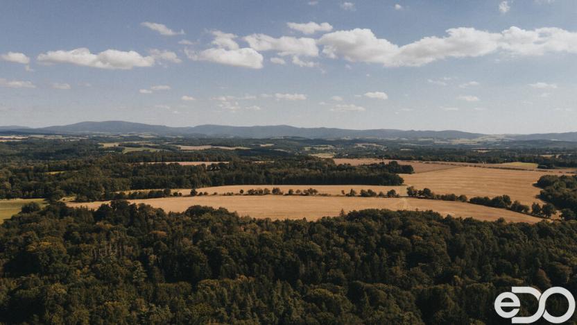 Prodej pozemku pro bydlení, Višňová, 3564 m2