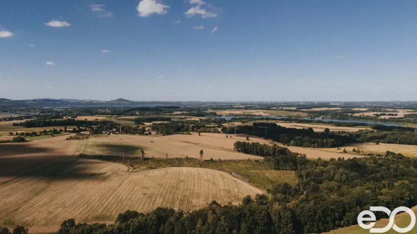 Prodej pozemku pro bydlení, Višňová, 3564 m2