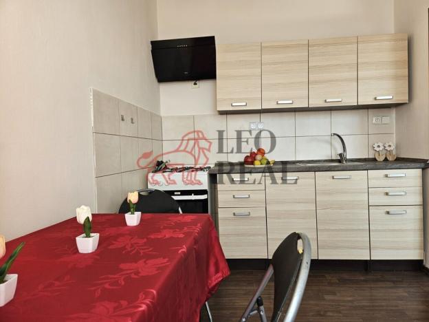 Pronájem bytu 2+1, Nový Jičín, Bezručova, 43 m2