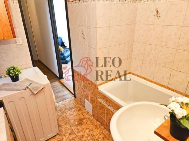 Pronájem bytu 2+1, Nový Jičín, Bezručova, 43 m2