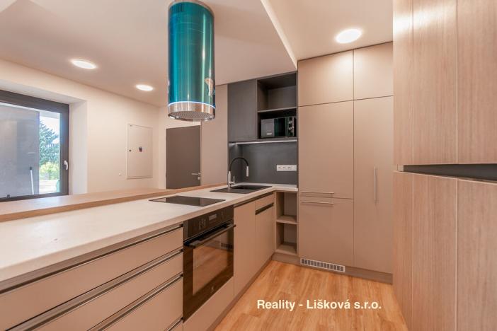 Pronájem bytu 1+kk, Ústí nad Labem, Bělehradská, 56 m2