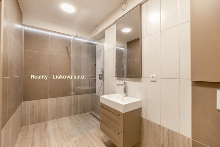 Pronájem bytu 1+kk, Ústí nad Labem, Bělehradská, 56 m2