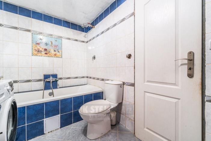 Prodej rodinného domu, Opařany, 44 m2