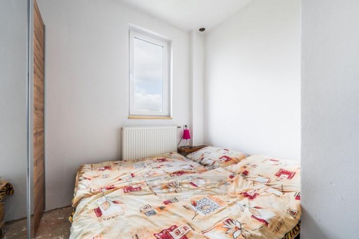 Prodej rodinného domu, Opařany, 44 m2