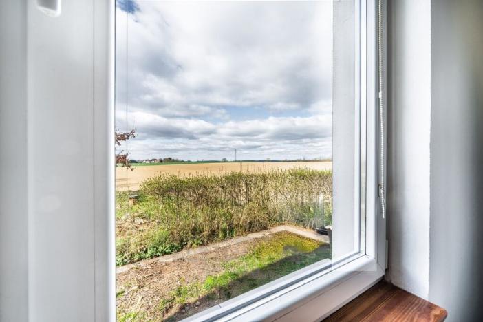 Prodej rodinného domu, Opařany, 44 m2