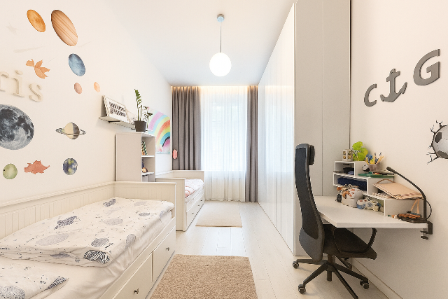 Prodej bytu 3+1, Praha - Vršovice, Žitomírská, 117 m2