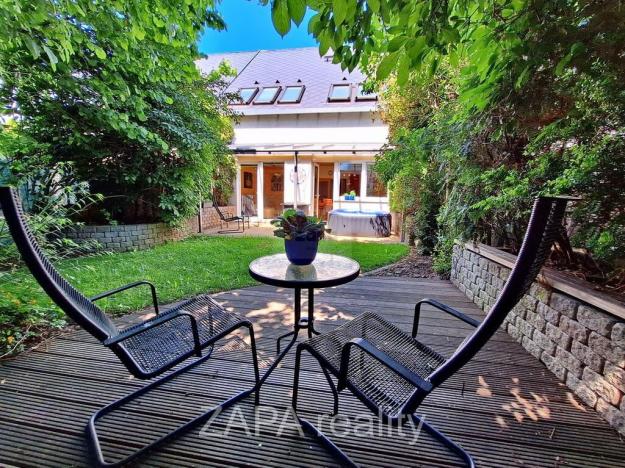 Prodej rodinného domu, Praha - Kbely, Pod Nouzovem, 147 m2