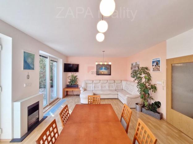 Prodej rodinného domu, Praha - Kbely, Pod Nouzovem, 147 m2