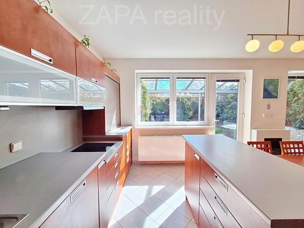 Prodej rodinného domu, Praha - Kbely, Pod Nouzovem, 147 m2