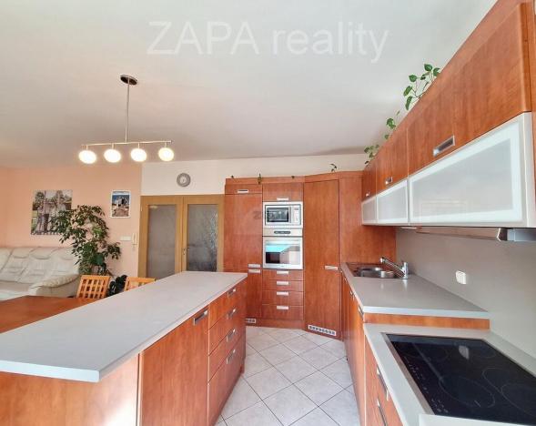 Prodej rodinného domu, Praha - Kbely, Pod Nouzovem, 147 m2