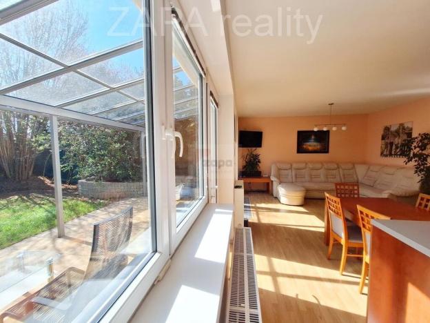 Prodej rodinného domu, Praha - Kbely, Pod Nouzovem, 147 m2