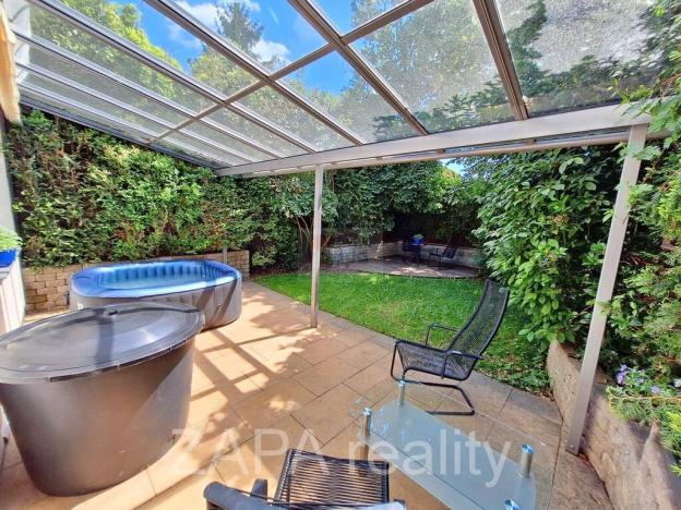 Prodej rodinného domu, Praha - Kbely, Pod Nouzovem, 147 m2