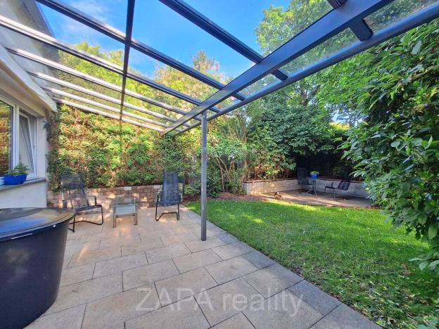 Prodej rodinného domu, Praha - Kbely, Pod Nouzovem, 147 m2