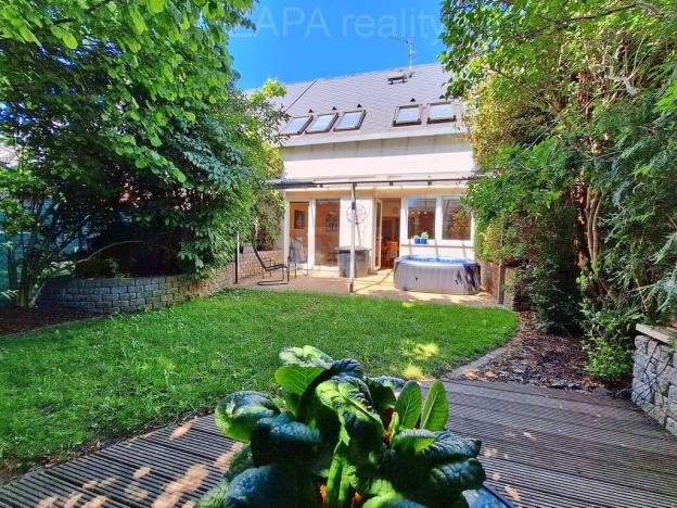 Prodej rodinného domu, Praha - Kbely, Pod Nouzovem, 147 m2