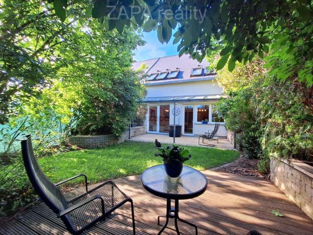 Prodej rodinného domu, Praha - Kbely, Pod Nouzovem, 147 m2