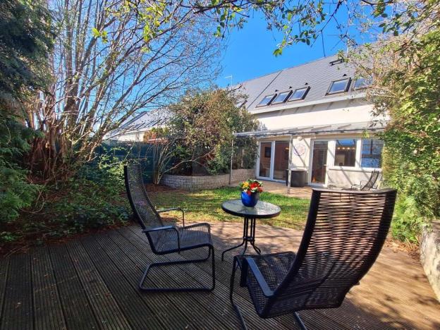 Prodej rodinného domu, Praha - Kbely, Pod Nouzovem, 147 m2