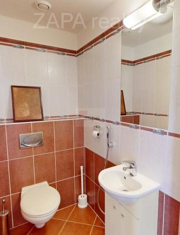 Prodej rodinného domu, Praha - Kbely, Pod Nouzovem, 147 m2