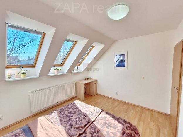 Prodej rodinného domu, Praha - Kbely, Pod Nouzovem, 147 m2