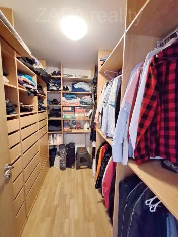 Prodej rodinného domu, Praha - Kbely, Pod Nouzovem, 147 m2