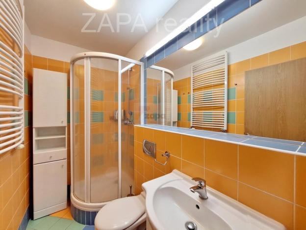 Prodej rodinného domu, Praha - Kbely, Pod Nouzovem, 147 m2