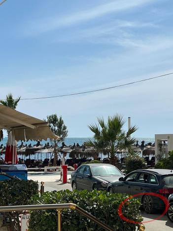 Prodej bytu 3+kk, Rruga Iliria,Durrës,Albánie, 60 m2