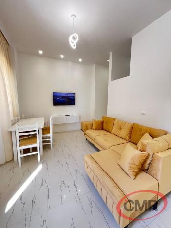 Prodej bytu 3+kk, Rruga Iliria,Durrës,Albánie, 60 m2